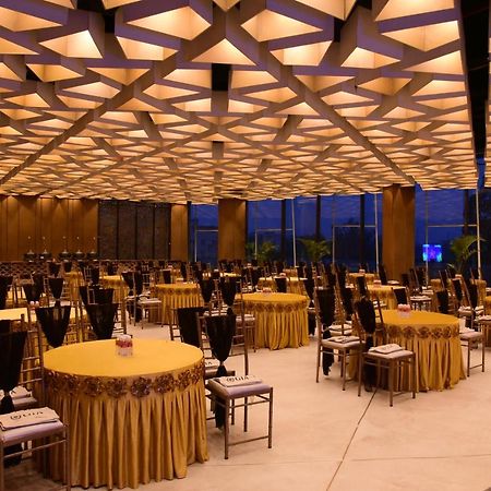 Ramaya Hotel Rohtak Exteriér fotografie
