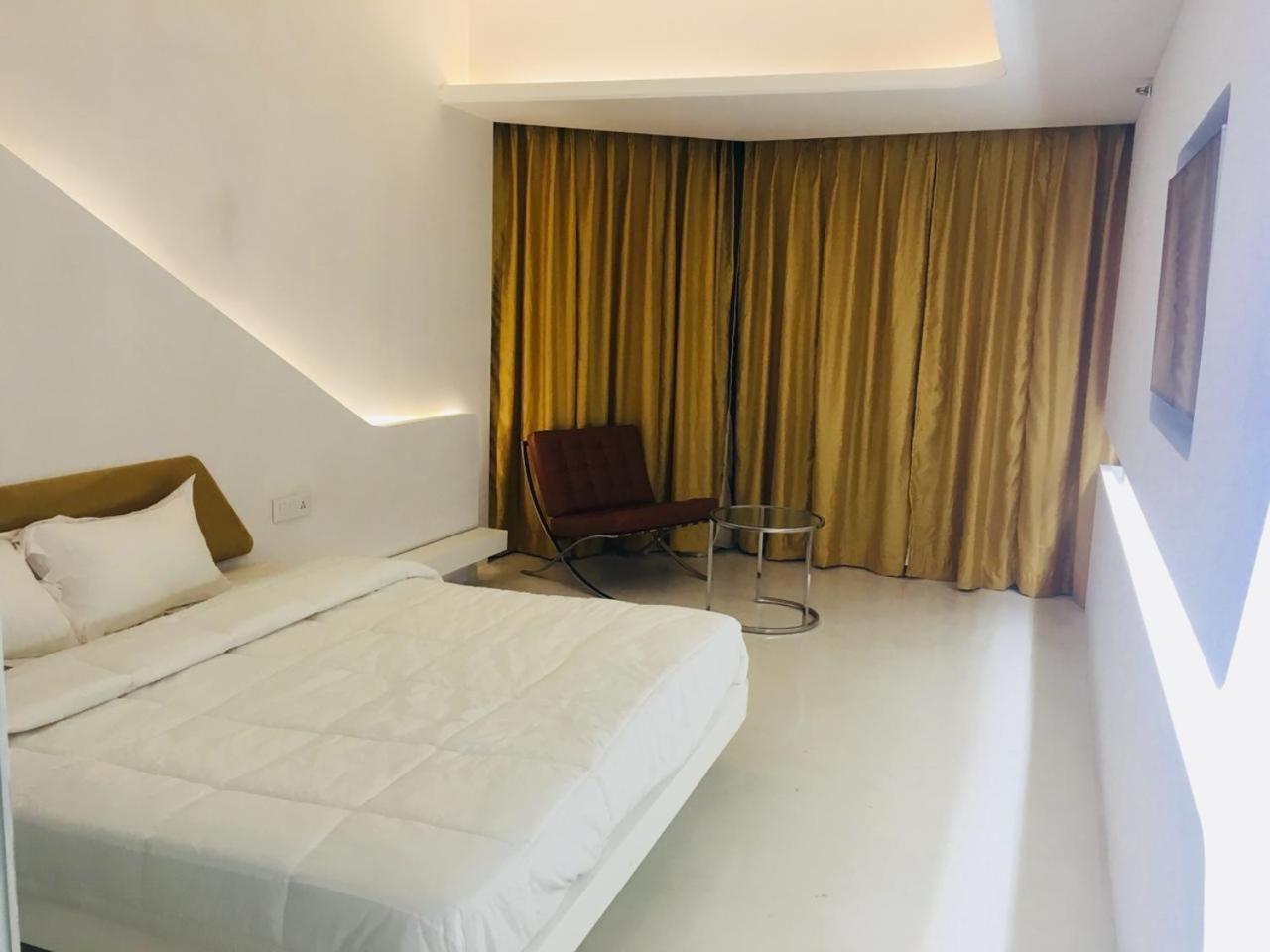 Ramaya Hotel Rohtak Exteriér fotografie