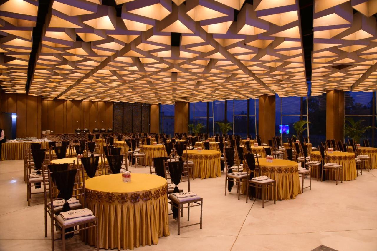 Ramaya Hotel Rohtak Exteriér fotografie