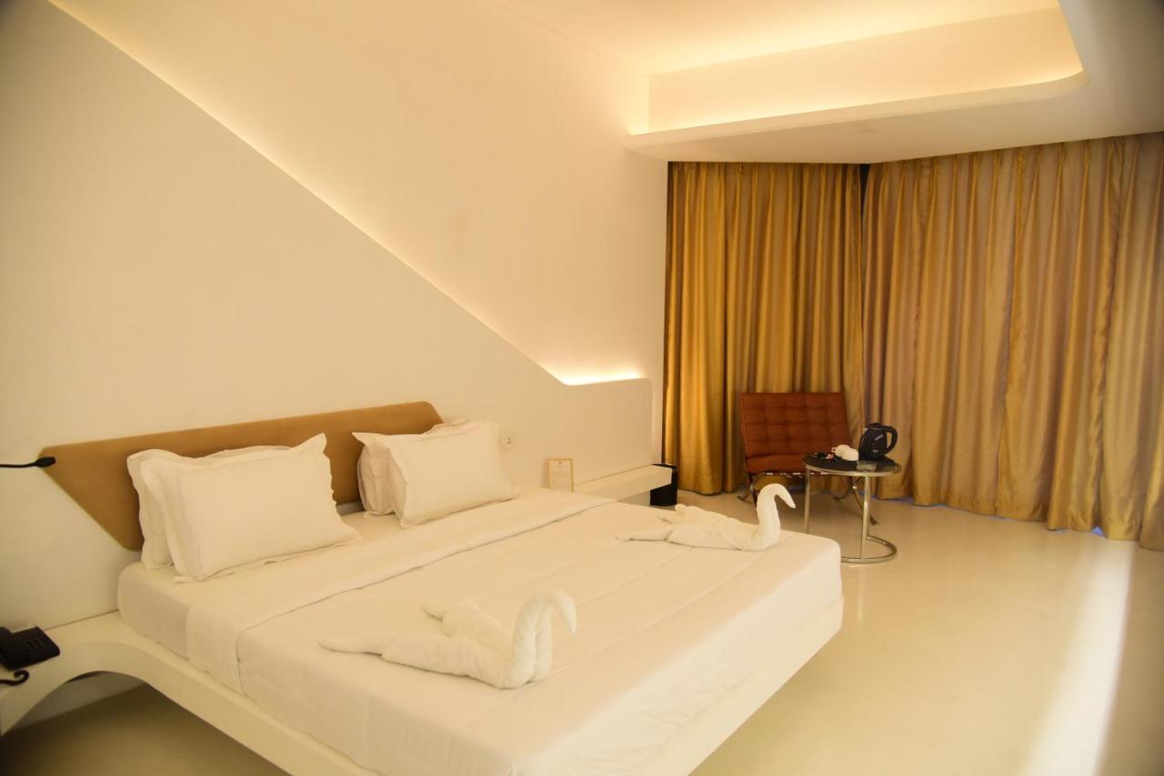 Ramaya Hotel Rohtak Exteriér fotografie