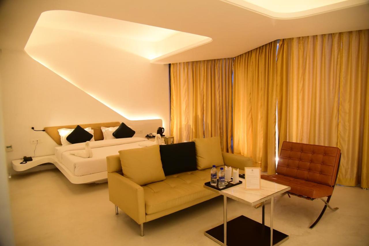 Ramaya Hotel Rohtak Exteriér fotografie