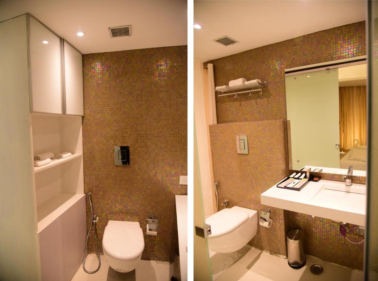 Ramaya Hotel Rohtak Exteriér fotografie