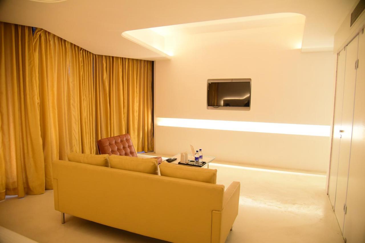 Ramaya Hotel Rohtak Exteriér fotografie