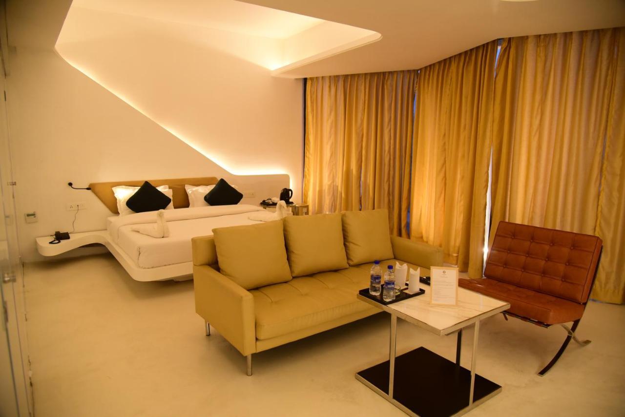 Ramaya Hotel Rohtak Exteriér fotografie
