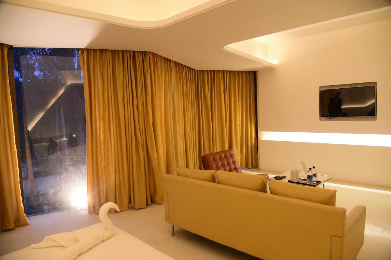 Ramaya Hotel Rohtak Exteriér fotografie