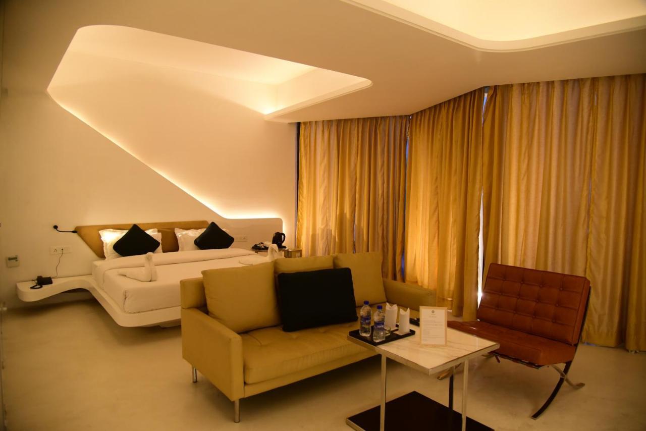 Ramaya Hotel Rohtak Exteriér fotografie