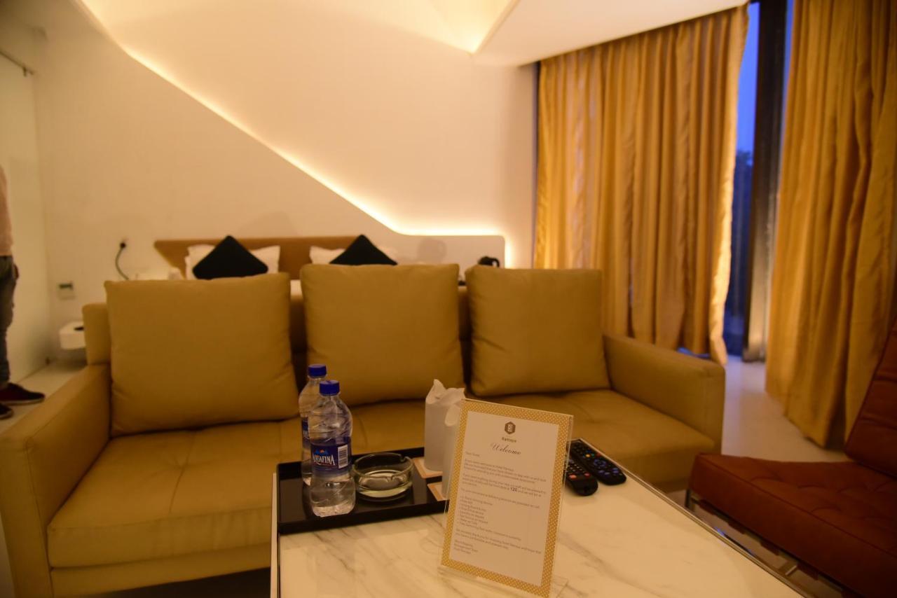 Ramaya Hotel Rohtak Exteriér fotografie